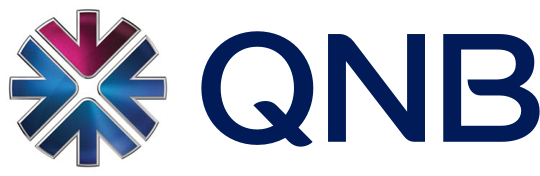 QNB Finansbank Logo